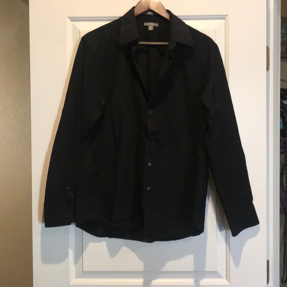 Men’s Apt 9 dress shirt